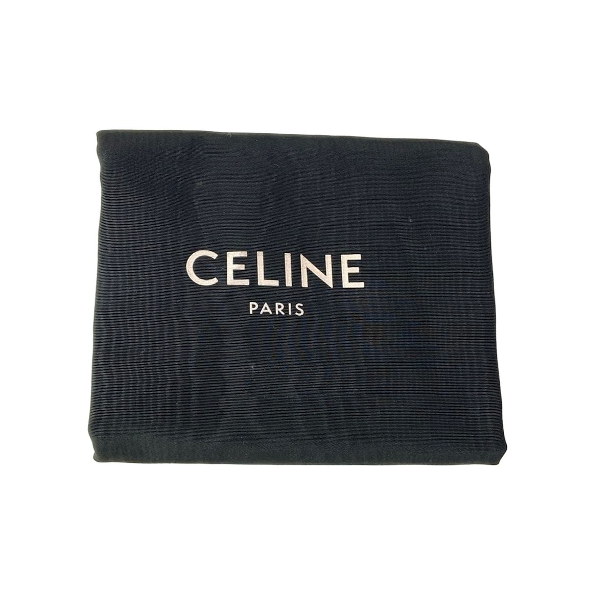Celine Shoulder Bag Sangles Bucket Small Raspberry Removable Strap — view 8