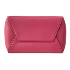Celine Shoulder Bag Sangles Bucket Small Raspberry Removable Strap — view 5