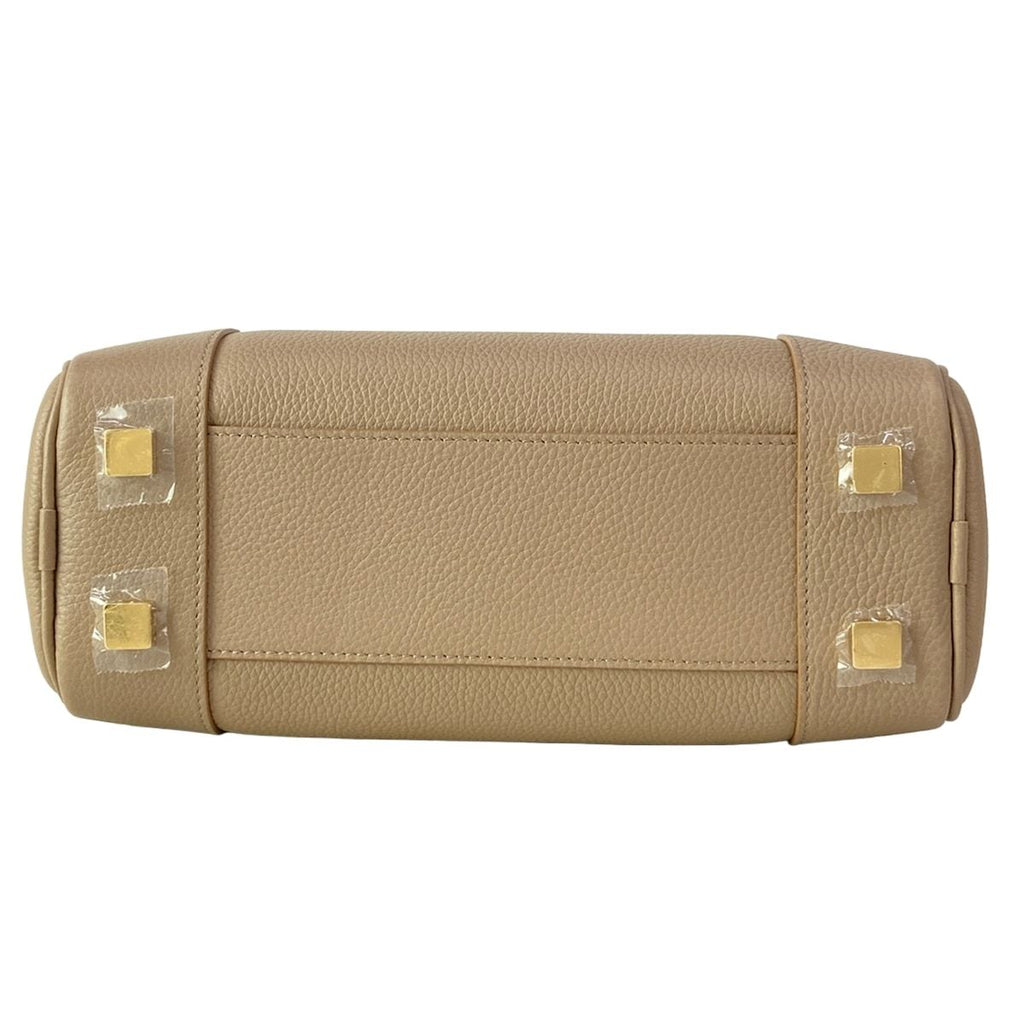 Loewe Handbag Amazona 23 Sand — view 5