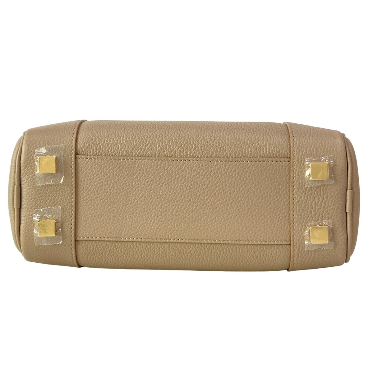 Loewe Handbag Amazona 23 Sand — view 5
