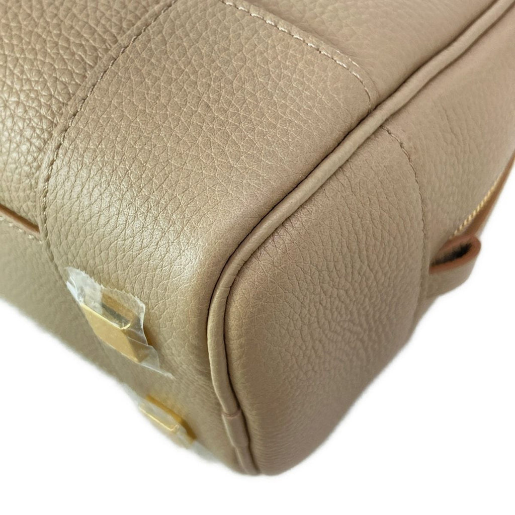 Loewe Handbag Amazona 23 Sand — view 8