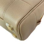 Loewe Handbag Amazona 23 Sand — view 8