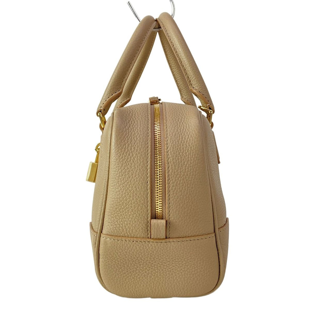 Loewe Handbag Amazona 23 Sand — view 4