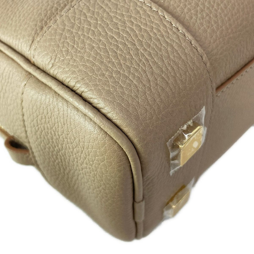 Loewe Handbag Amazona 23 Sand — view 9