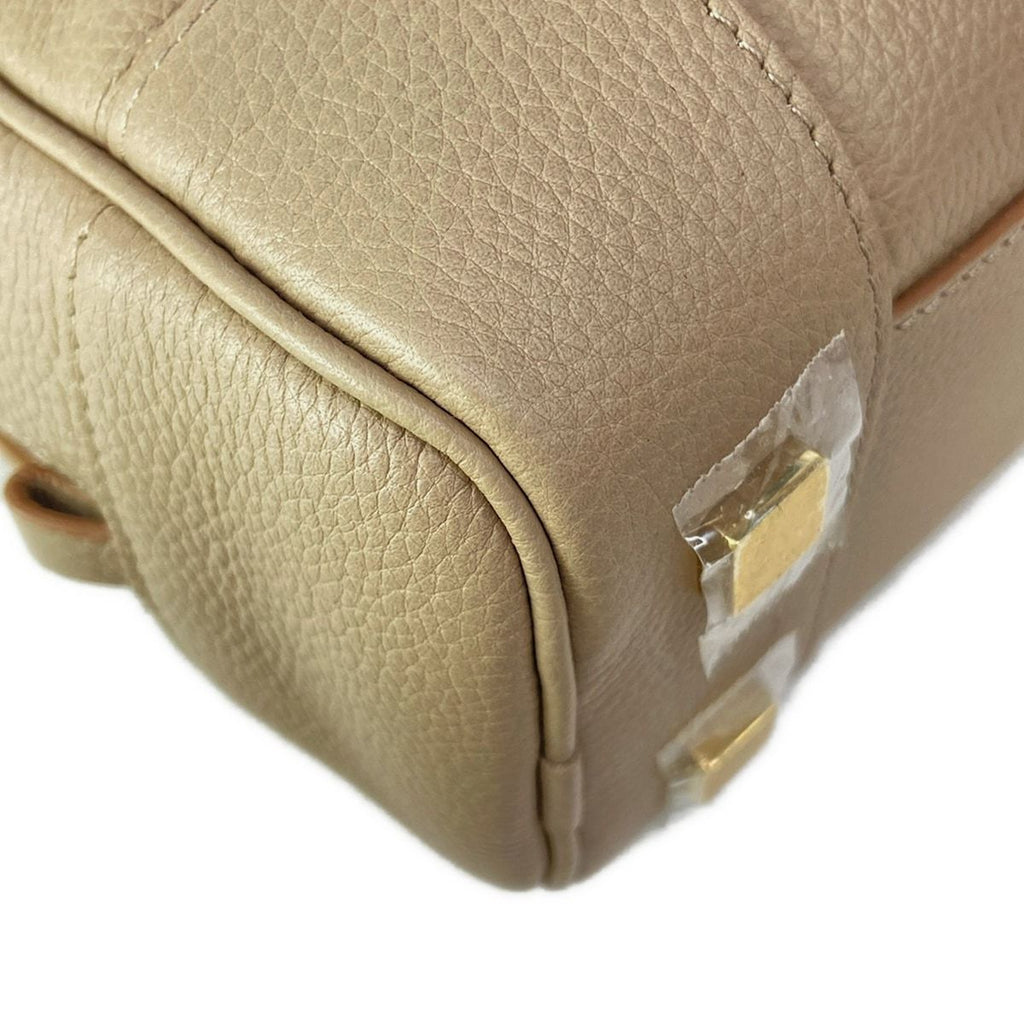 Loewe Handbag Amazona 23 Sand — view 7
