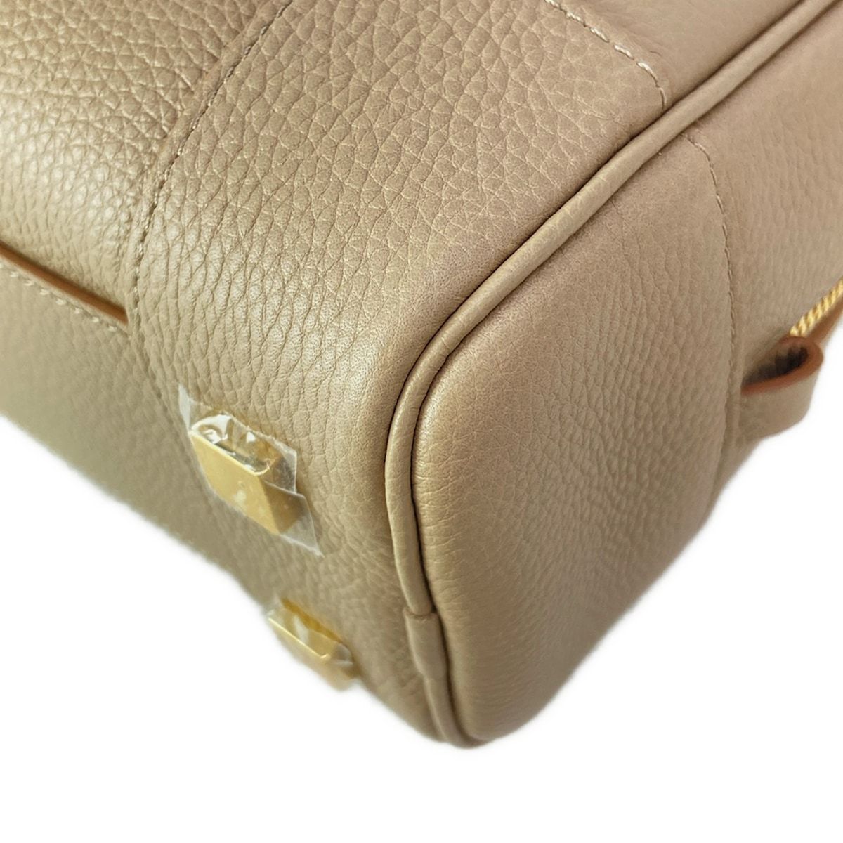 Loewe Handbag Amazona 23 Sand — view 6