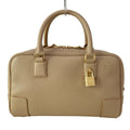 Loewe Handbag Amazona 23 Sand