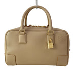Loewe Handbag Amazona 23 Sand