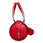 Louis Vuitton Soufflot Epi Handbag — view 4