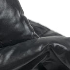 Chanel Coco Small Tote CC Logo Handbag Nylon Black — view 7