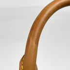 Louis Vuitton Speedy 30 Boston Bag Monogram Brown — view 7