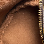 Louis Vuitton Speedy 30 Boston Bag Monogram Brown — view 8