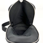 Louis Vuitton Avenue Sling Bag Damier Graphite Noir — view 8