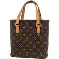 Louis Vuitton Vavin PM Handbag Monogram Brown