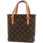 Louis Vuitton Vavin PM Handbag Monogram Brown