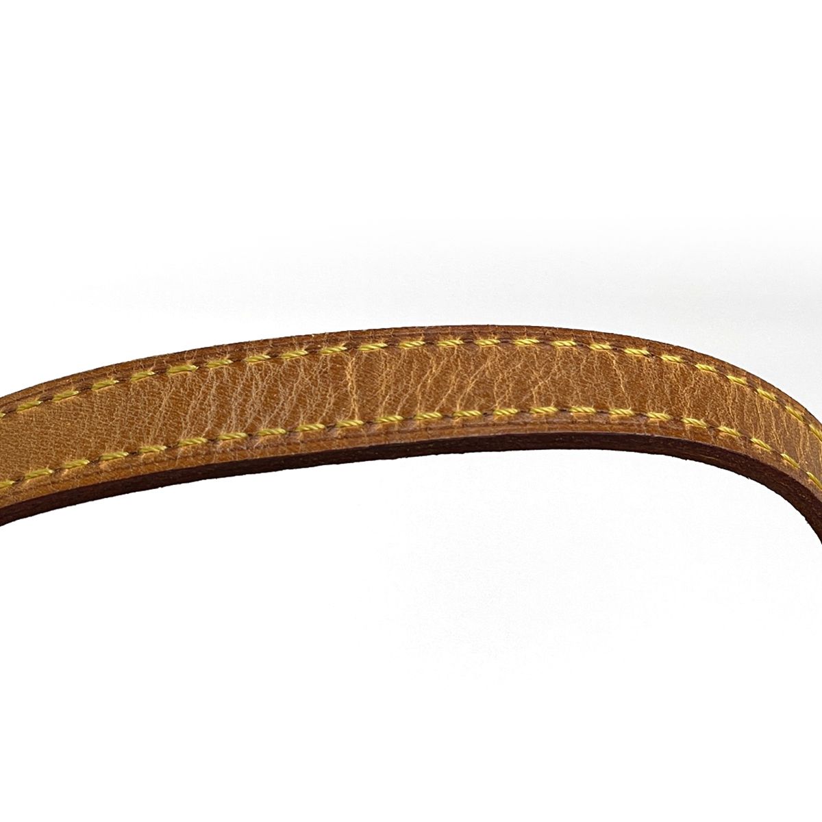 Louis Vuitton Vavin PM Handbag Monogram Brown — view 6