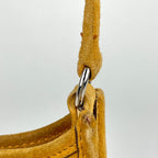 Hermes Evelyne TPM Shoulder Bag Dobris Vovelor Brown — view 7