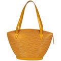 Louis Vuitton Saint Jacques Shopping Tote Epi Tassili Yellow
