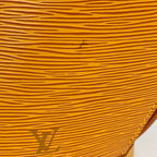 Louis Vuitton Saint Jacques Shopping Tote Epi Tassili Yellow — view 4