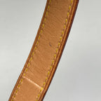 Louis Vuitton Cava Mezzo Tote Monogram Brown — view 5