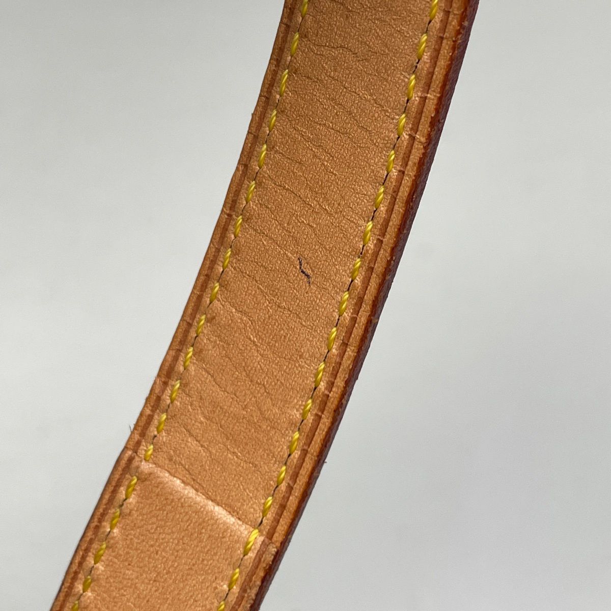 Louis Vuitton Cava Mezzo Tote Monogram Brown — view 5