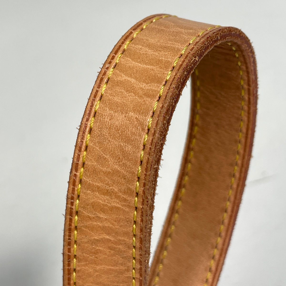 Louis Vuitton Cava Mezzo Tote Monogram Brown — view 6