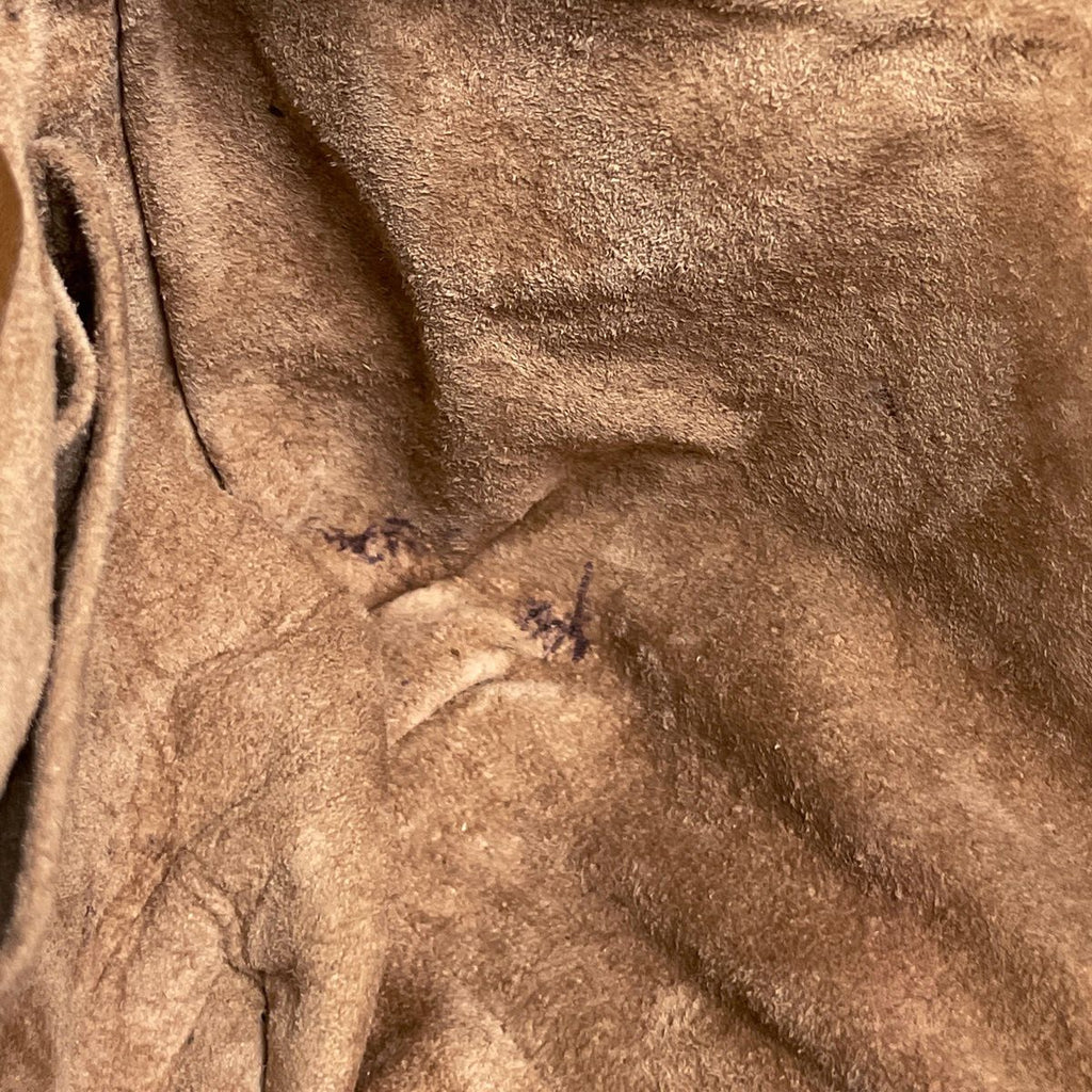 Bottega Veneta Intrecciato Handbag Leather Brown — view 6