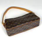 Louis Vuitton Viva-Cite Shoulder Bag Monogram Brown — view 2