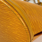 Louis Vuitton Saint Jacques Shopping Tote Epi Tassili Yellow — view 4