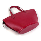 Louis Vuitton Saint Jacques Tote Epi Castilian — view 2