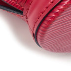 Louis Vuitton Saint Jacques Tote Epi Castilian — view 3