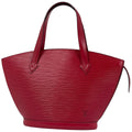 Louis Vuitton Saint Jacques Tote Epi Castilian