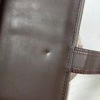 Louis Vuitton Epi Portefeuille Viennois Bifold Wallet Epi Brown — view 7