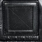 Chanel Coco Cocoon Large Tote CC Logo Nylon Black — view 5