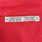 Hermes Carre 90 Luna Park Amusement Horse Carousel Merry Go Land Scarf Silk — view 2