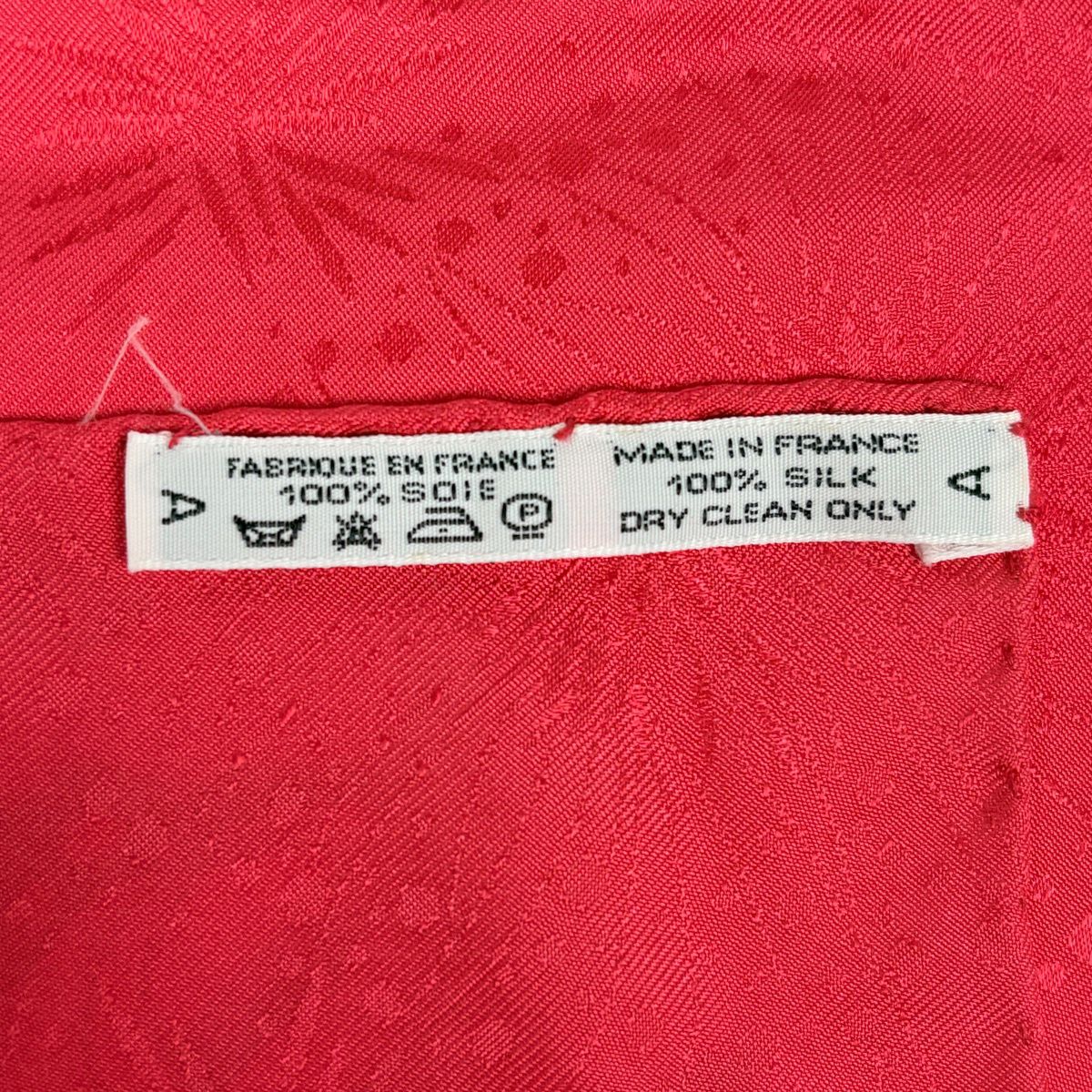 Hermes Carre 90 Luna Park Amusement Horse Carousel Merry Go Land Scarf Silk — view 2