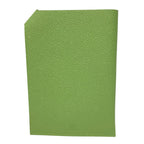 Hermes Tarmac PM Veau Epsom Passport Case Vert Cricket Green — view 2