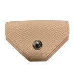 Hermes Levain Quatre Veau Epsom Coin Case Rose Eglantine