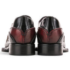 Prada Argaive Flower Sneaker — view 5