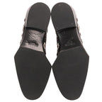 Prada Argaive Flower Sneaker — view 6