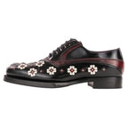 Prada Argaive Flower Sneaker — view 3