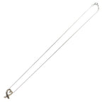 Tiffany & Co Loving Necklace Silver — view 2