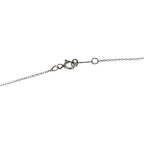 Tiffany & Co Loving Necklace Silver — view 4