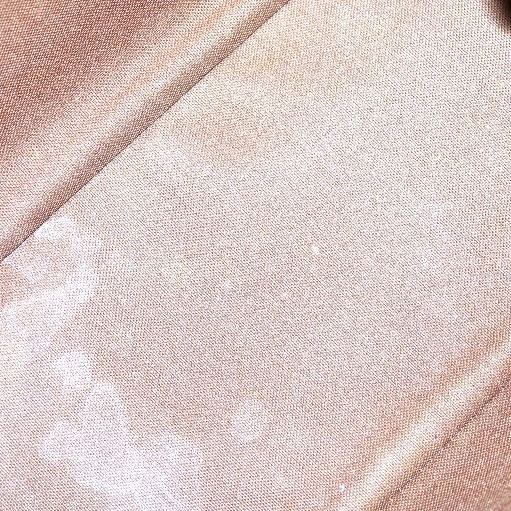 Louis Vuitton Monogram Batignolles Oriental Brown Tote — view 5