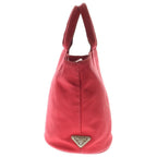 Prada Handbag Canapa Canvas — view 3