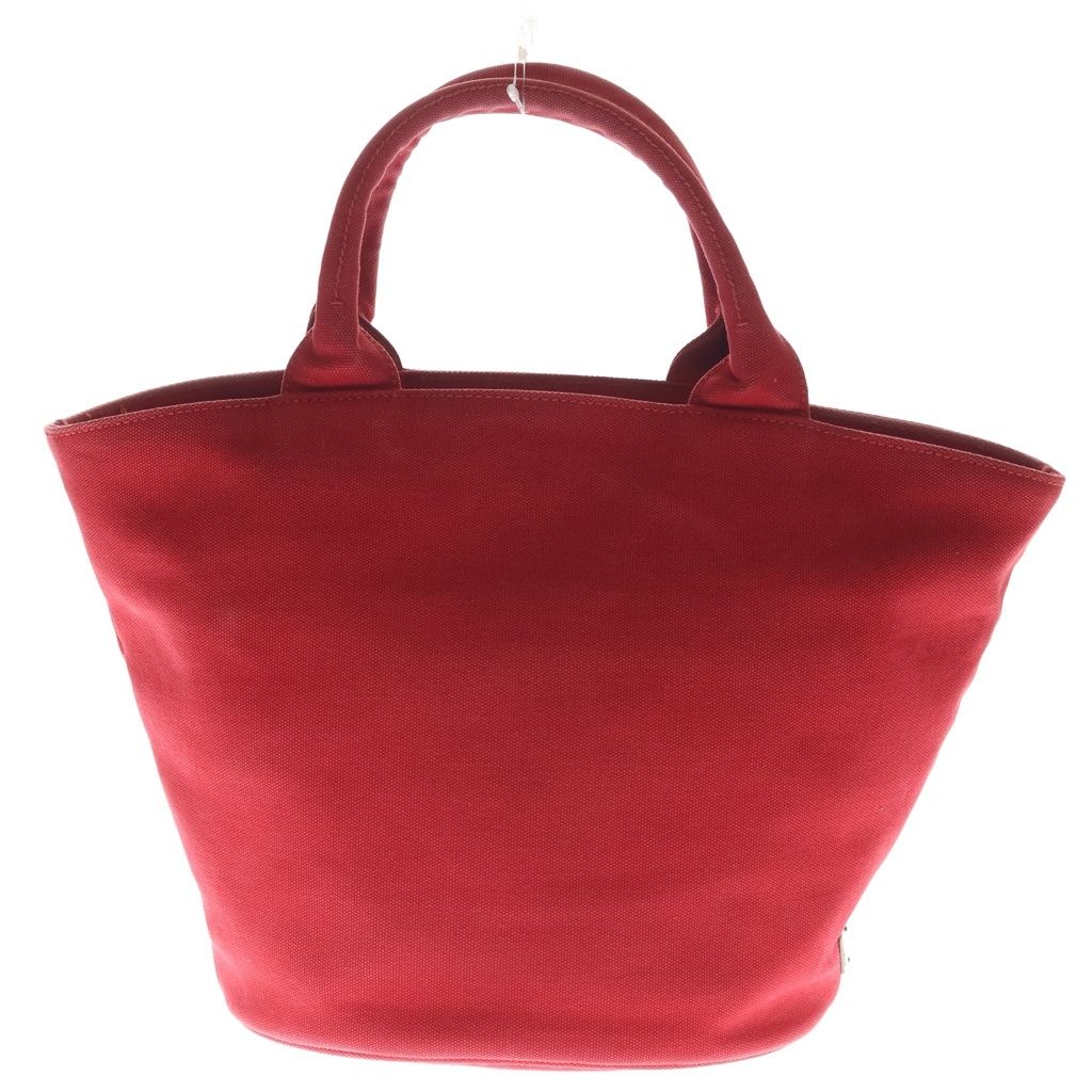Prada Handbag Canapa Canvas — view 2