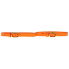 Gucci Diana Logo Leather Belt Orange Set — view 2