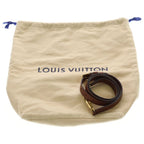 Louis Vuitton Damier Beau Marche 2-Way Shoulder Bag Brown — view 7