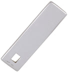 Gucci 925 Sterling Silver Pendant — view 2