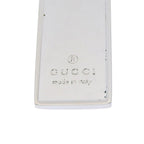 Gucci 925 Sterling Silver Pendant — view 5